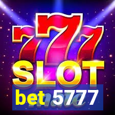 bet 5777